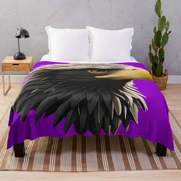 Item preview, ROYAL EAGLE (#9900CC) designed and sold by Marlon Oseguera.