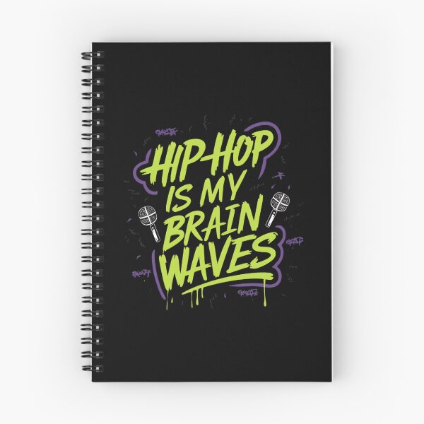 Item preview, Hip-Hop No Ghostwriters 100% Real Bars designed and sold by RadDeck.