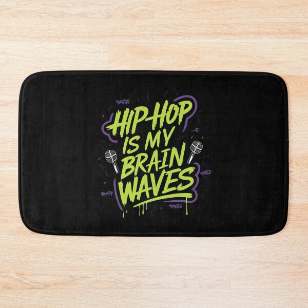 Item preview, Hip-Hop No Ghostwriters 100% Real Bars designed and sold by RadDeck.