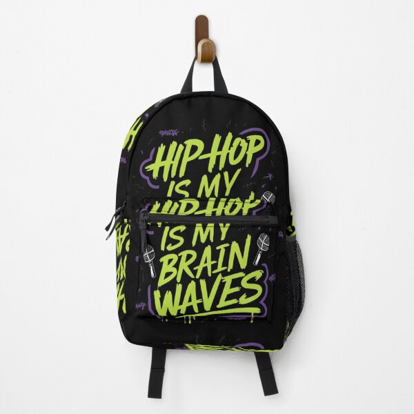 Item preview, Hip-Hop No Ghostwriters 100% Real Bars designed and sold by RadDeck.