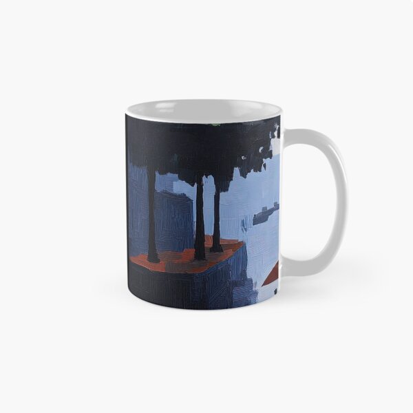 Item preview, Chittagong | Post-impressionist painting style designed and sold by ComicsFactory.