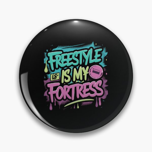 Item preview, Hip-Hop From the Block Born to Rap designed and sold by RadDeck.