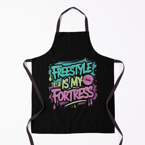 Item preview, Hip-Hop From the Block Born to Rap designed and sold by RadDeck.