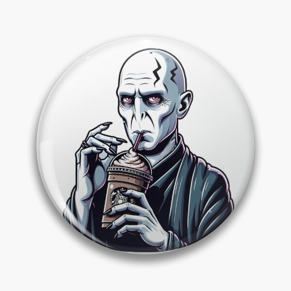 Item preview, Dark Lord of Caffeine designed and sold by RnBProducts.