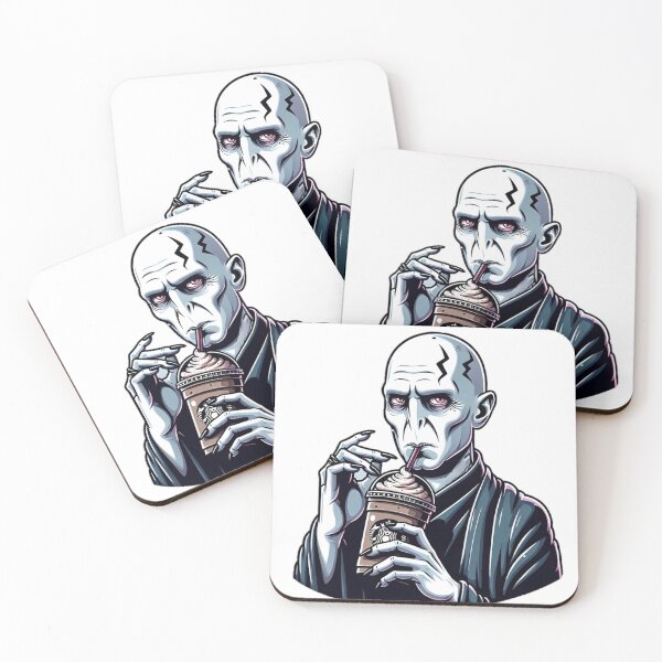 Item preview, Dark Lord of Caffeine designed and sold by RnBProducts.