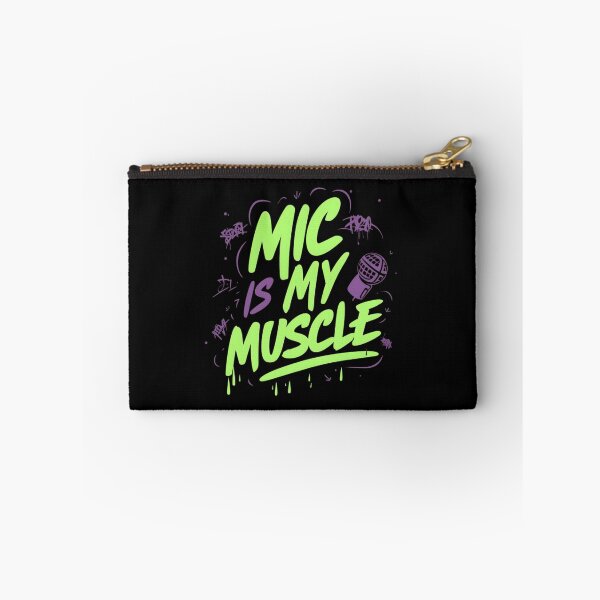 Item preview, Hip-Hop Battle Mode Spit or Get Spit On designed and sold by RadDeck.