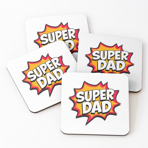 Item preview, Super Dad, Superhero, dad jokes, silly, meme, funnyfits70, Humor, Funny, retro, vintages, funny quotes, animal humor, designed and sold by FunnyFits70.