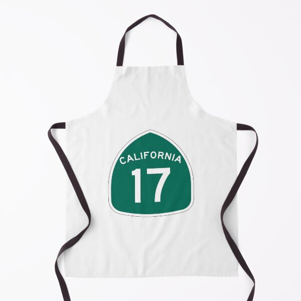 Item preview, California 17 Santa Cruz Highway designed and sold by trqffic.