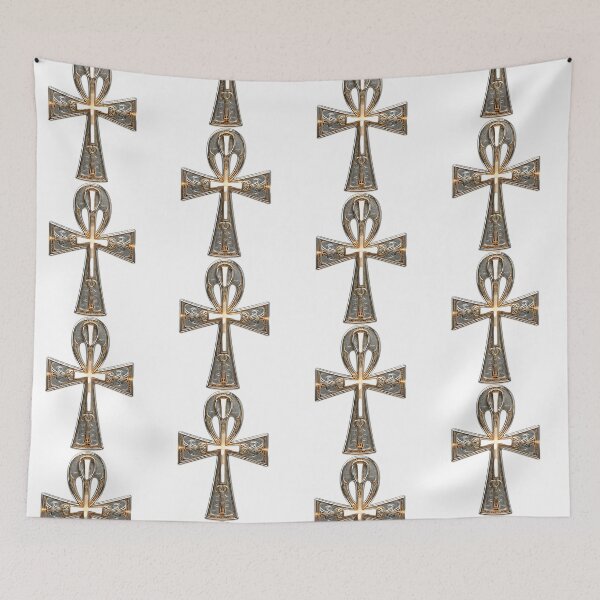 Item preview, Ankh II designed and sold by retro-ether.