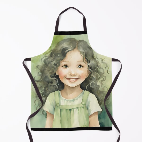 Item preview, Garden of Innocence: A Smile in Bloom designed and sold by muitee.