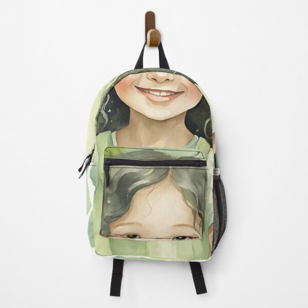 Item preview, Garden of Innocence: A Smile in Bloom designed and sold by muitee.