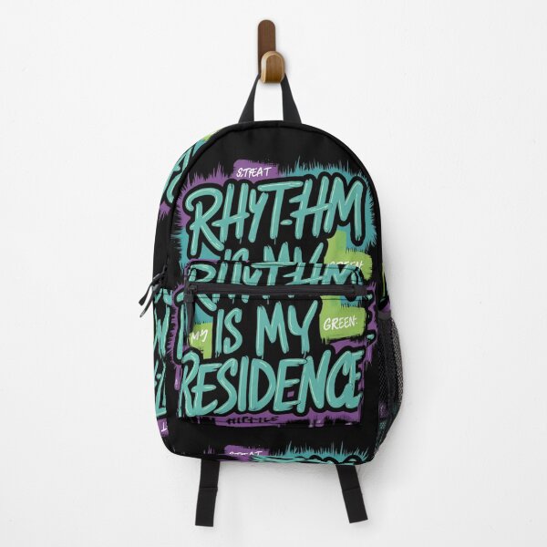 Item preview, Hip-Hop Underground King Ruling the Cipher designed and sold by RadDeck.