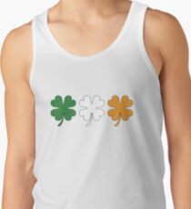 Happy St. Patrick's Day Tank Top