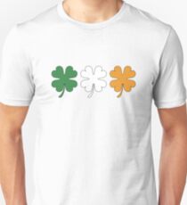 Happy St. Patrick's Day Unisex T-Shirt