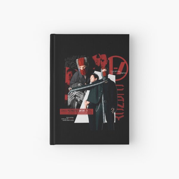 Item preview, clancy // twenty one pilots  designed and sold by kiazsafan.