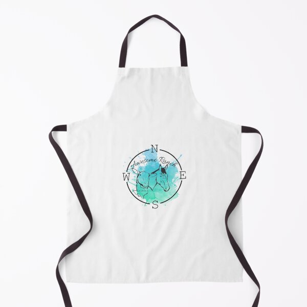 Item preview, The Awesome Ranch Logo 1 designed and sold by TheAwesomeRanch.