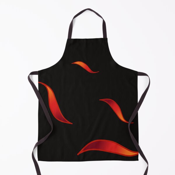 Item preview, Fireflies in Red designed and sold by humanscale Arts.