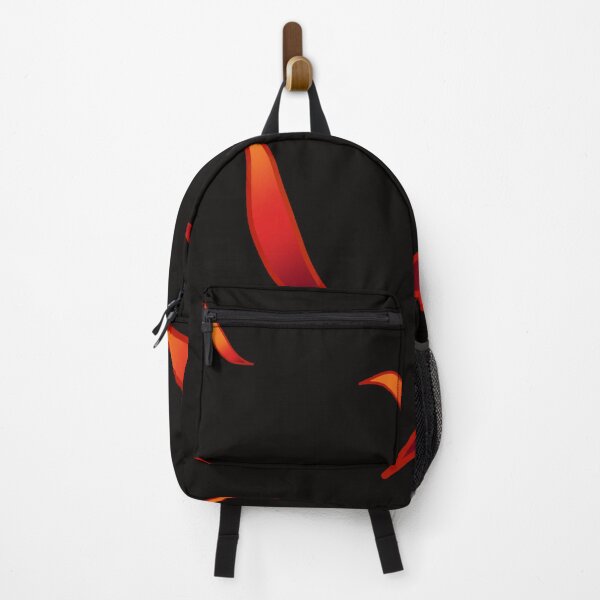 Item preview, Fireflies in Red designed and sold by humanscale Arts.