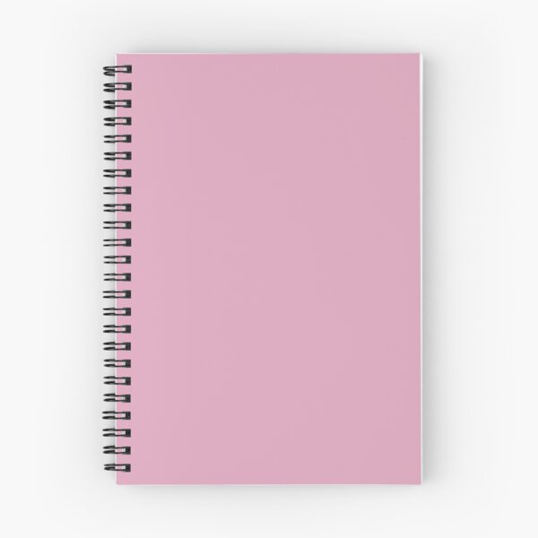 Item preview, Light Pink Solid Accent Colour | Bleu Abstracts designed and sold by BleuAbstracts.