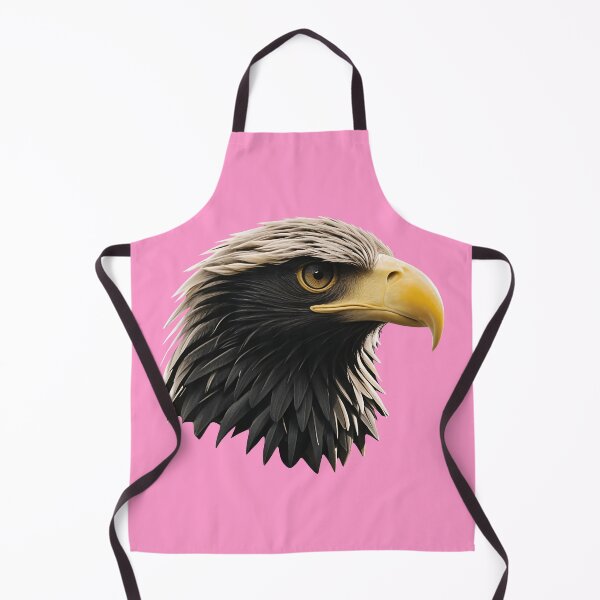 Item preview, ROYAL EAGLE (#FF99CC) designed and sold by Marlon Oseguera.