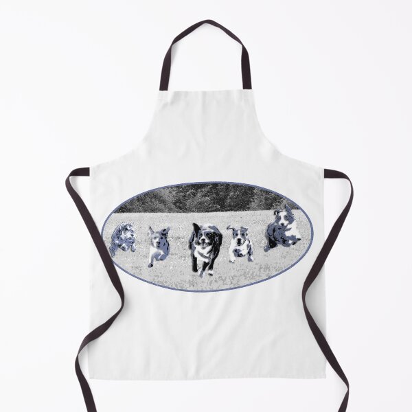 Item preview, Lucky dogs get the zooms designed and sold by ImALuckyDog.