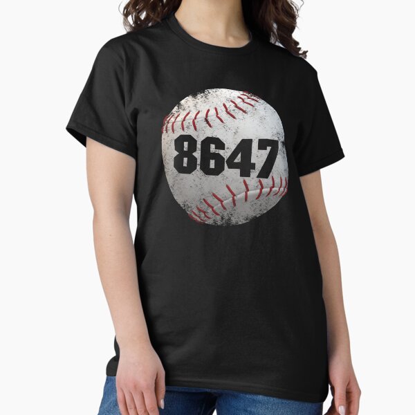 Item preview, 8647. Baseball. designed and sold by EunsooLee.