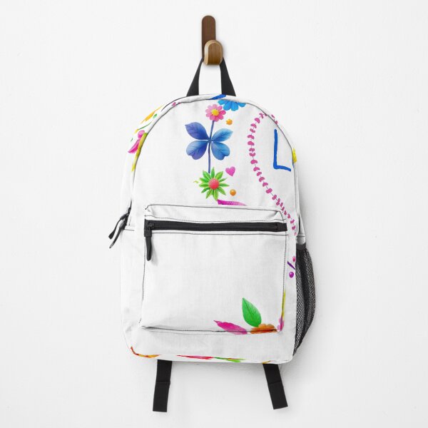 Item preview, Heart of Flowers designed and sold by Ilona Abou-Zolof.