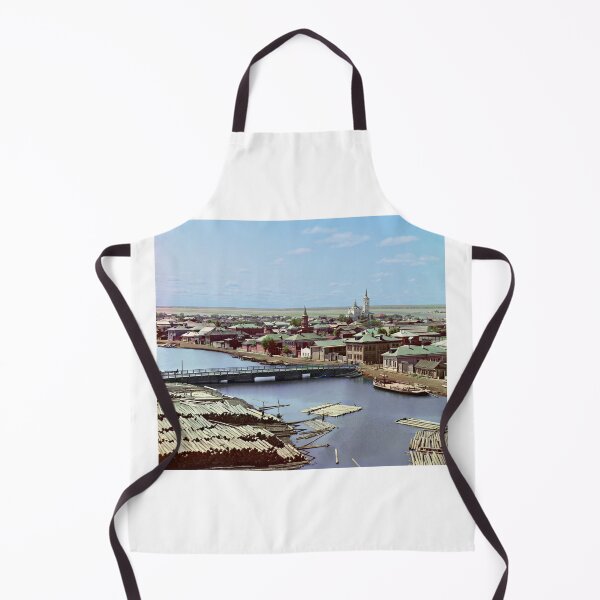 Item preview, Tobolsk designed and sold by 19th Century in Color.