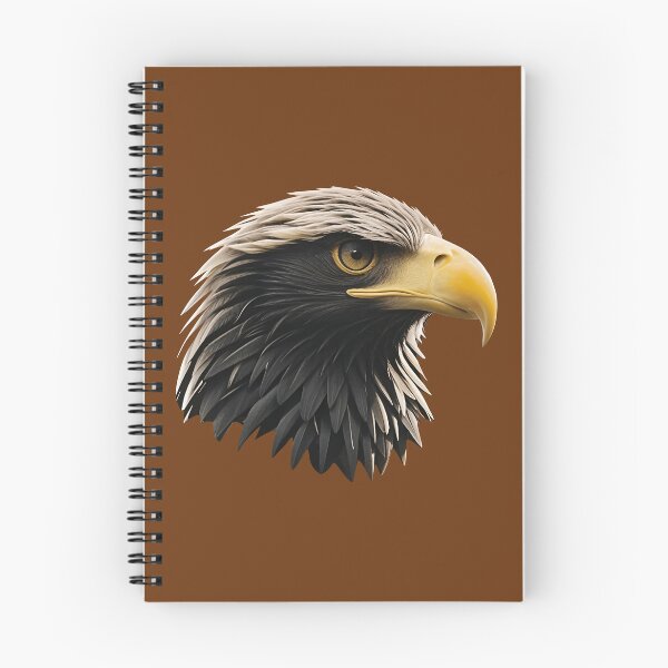 Item preview, ROYAL EAGLE (#6B360E) designed and sold by Marlon Oseguera.