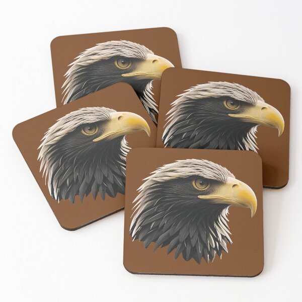Item preview, ROYAL EAGLE (#6B360E) designed and sold by Marlon Oseguera.