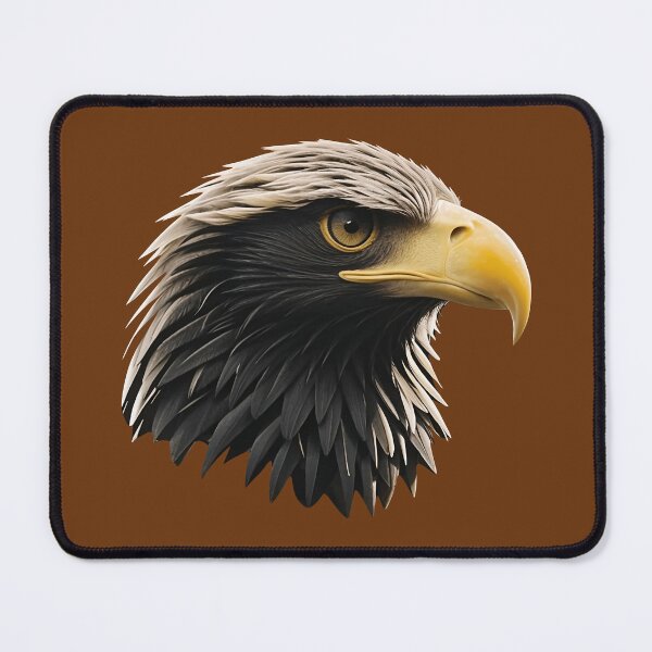 Item preview, ROYAL EAGLE (#6B360E) designed and sold by Marlon Oseguera.