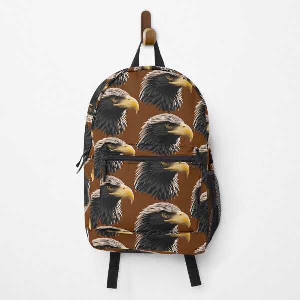 Item preview, ROYAL EAGLE (#6B360E) designed and sold by Marlon Oseguera.