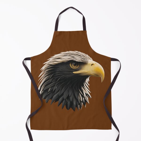 Item preview, ROYAL EAGLE (#6B360E) designed and sold by Marlon Oseguera.