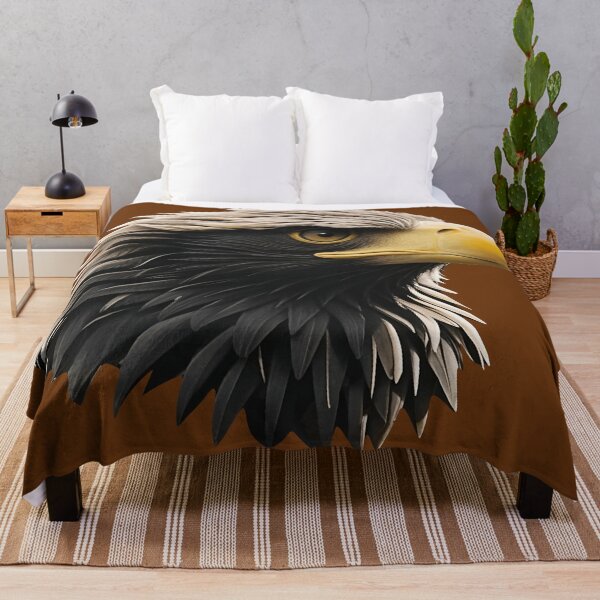 Item preview, ROYAL EAGLE (#6B360E) designed and sold by Marlon Oseguera.