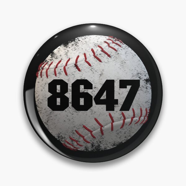 Artikelvorschau, 8647. Baseball. entworfen und verkauft von EunsooLee.