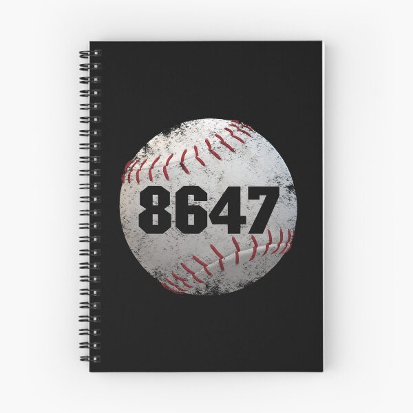 Item preview, 8647. Baseball. designed and sold by EunsooLee.