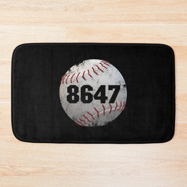 Item preview, 8647. Baseball. designed and sold by EunsooLee.
