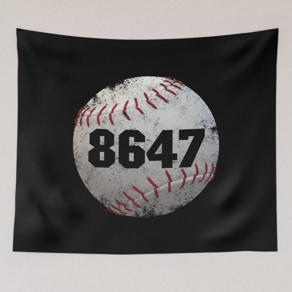 Artikelvorschau, 8647. Baseball. entworfen und verkauft von EunsooLee.