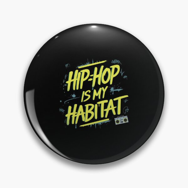 Item preview, Hip-Hop Mixtape Culture Underground Classics designed and sold by RadDeck.