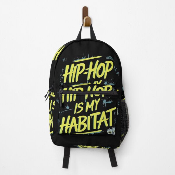 Item preview, Hip-Hop Mixtape Culture Underground Classics designed and sold by RadDeck.