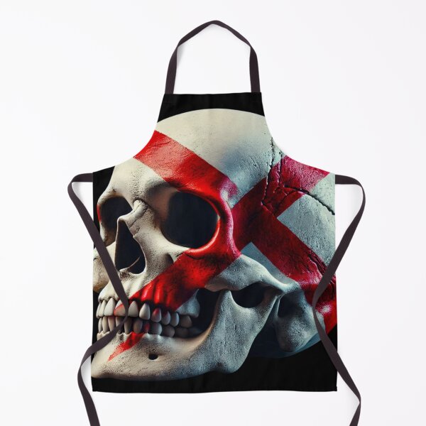 Item preview, Alabama Flag Skull designed and sold by WilAugusta.