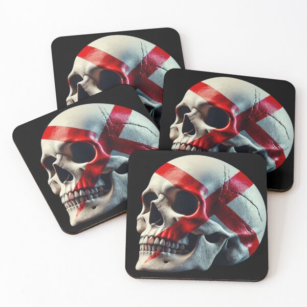 Item preview, Alabama Flag Skull designed and sold by WilAugusta.