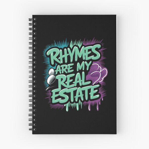 Item preview, Hip-Hop Hustle Grinding for the Dream designed and sold by RadDeck.