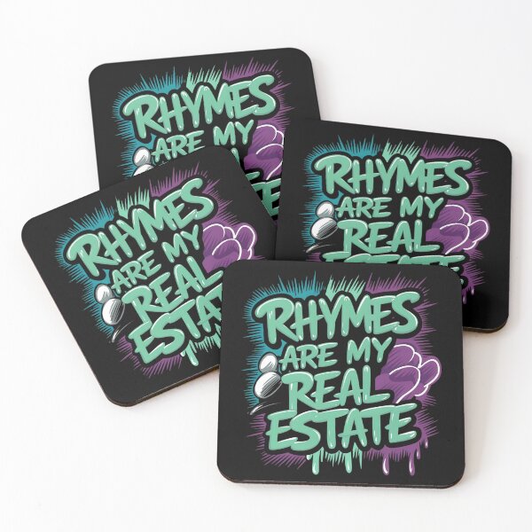 Item preview, Hip-Hop Hustle Grinding for the Dream designed and sold by RadDeck.