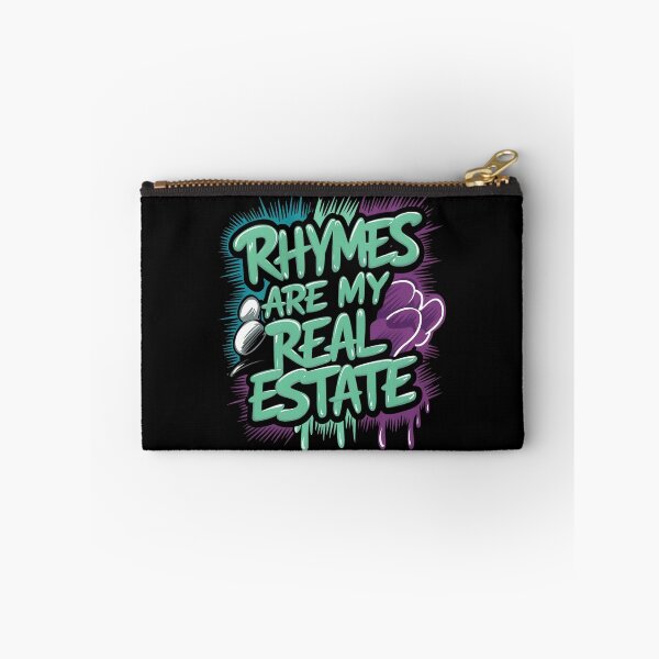 Item preview, Hip-Hop Hustle Grinding for the Dream designed and sold by RadDeck.