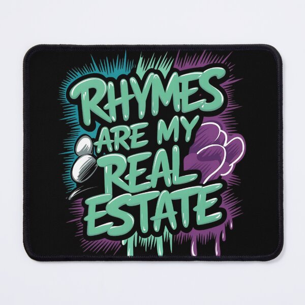 Item preview, Hip-Hop Hustle Grinding for the Dream designed and sold by RadDeck.