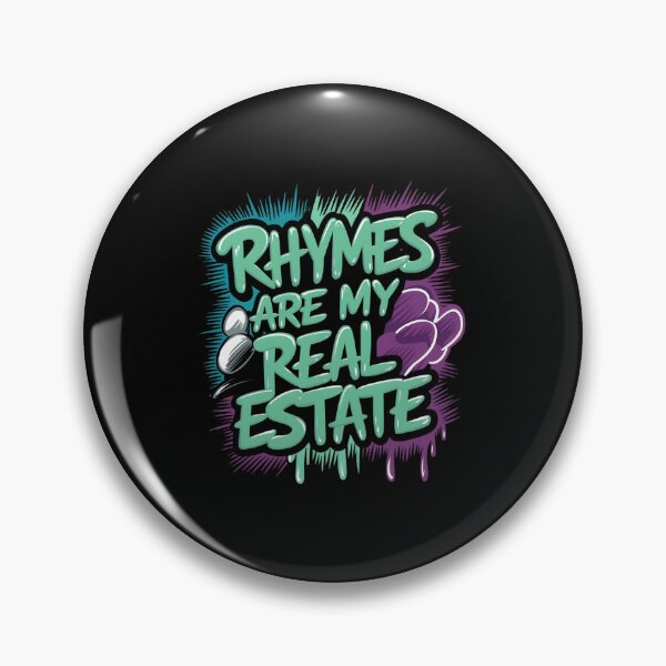 Item preview, Hip-Hop Hustle Grinding for the Dream designed and sold by RadDeck.