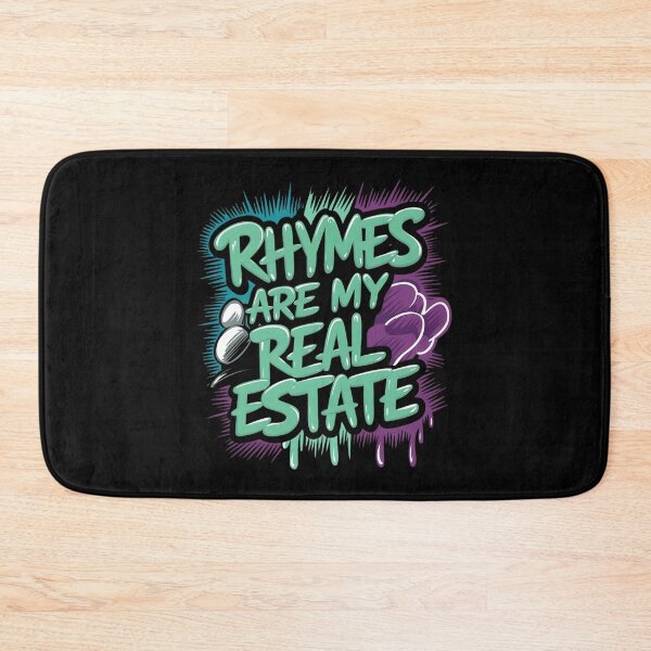Item preview, Hip-Hop Hustle Grinding for the Dream designed and sold by RadDeck.