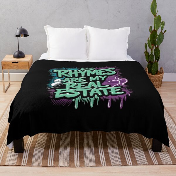 Item preview, Hip-Hop Hustle Grinding for the Dream designed and sold by RadDeck.