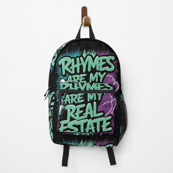 Item preview, Hip-Hop Hustle Grinding for the Dream designed and sold by RadDeck.